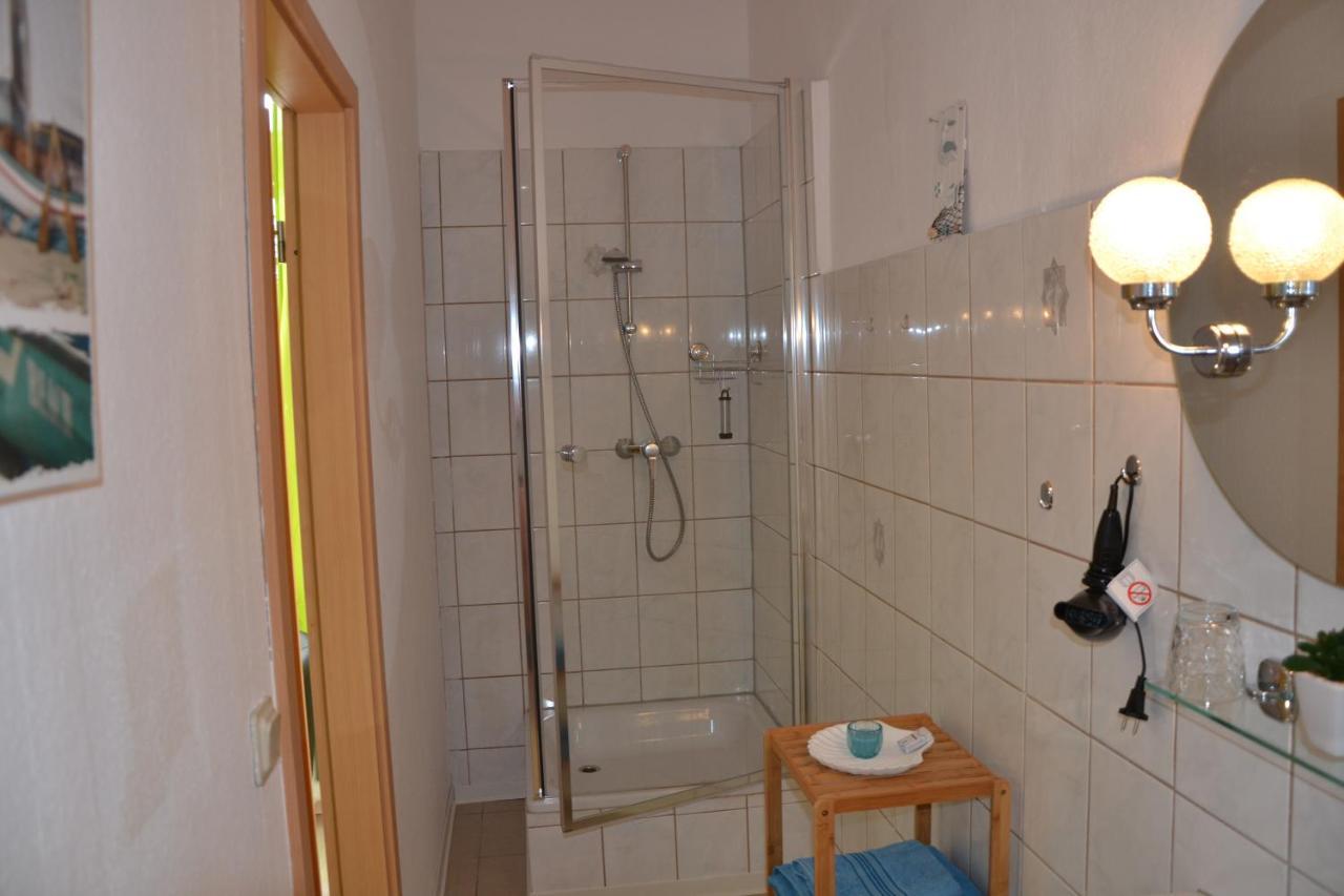 Villa Brockenstürmer Wernigerode Exteriör bild